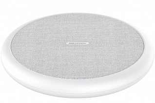 Потолочный микрофонный массив HIKVISION DS-UAC-M1P