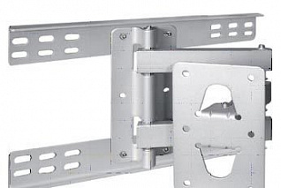 Кронштейн настенный поворотный PLB-WA3SA с выносом от стены (200+160)мм