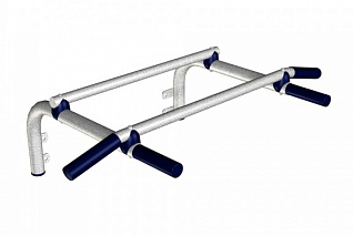 КАРУСЕЛЬ Турник настенный