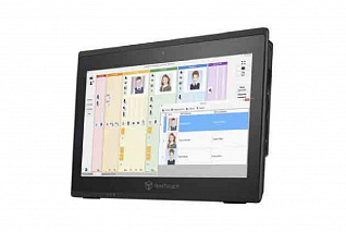 Слухоречевой тренажер NexSound с сенсорным дисплеем