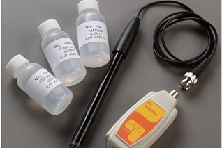 Датчик ионов калия (einstein, 3 модификация) ENPOT-A008