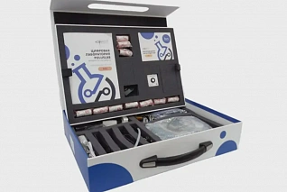 Цифровая лаборатория по ОБЖ