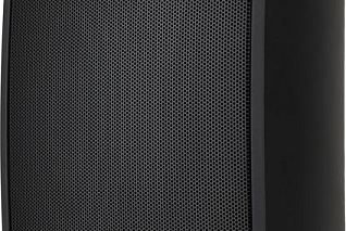 Настенная акустическая система 4" Sonance PS-S43T Black