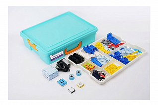 Робототехнический набор Ubtech AI Zootopia