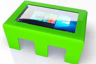 Интерактивный стол Project touch 32″ M