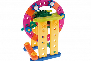 Комплект креативная лаборатория "Проектная деятельность" для детского сада Gigo