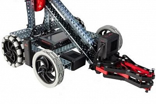 Базовый робототехнический набор "Базовый уровень Ардуино" ТВ-0441-В5