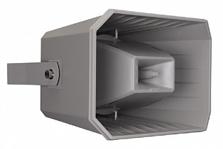 Всепогодная рупорная акустическая система BIAMP MPLT32-G Apart