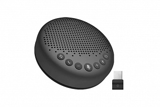 Bluetooth-спикерфон eMeet Luna Black