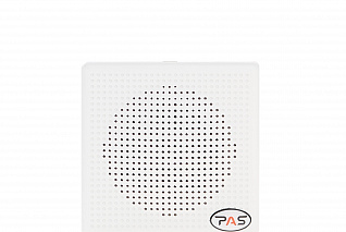Настенный трансляционный громкоговоритель PASystem ROX-3W