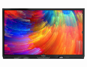 Интерактивная панель Promethean ActivPanel Titanium 70"