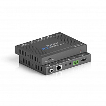 Комплект приемника и передатчика сигналов HDMI и IR PureLink PT-HDBT-200