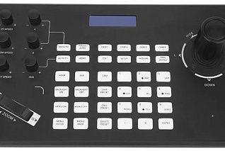 Контроллер управления Rocware RC50