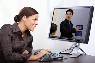 LifeSize UVC Video Center