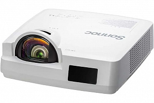 Мультимедийный проектор Sonnoc SNP-AS355LW