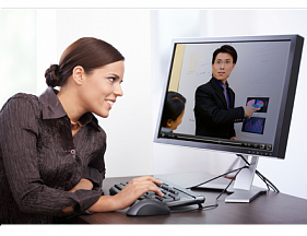 LifeSize UVC Video Center