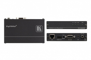 Приёмник Kramer TP-580R