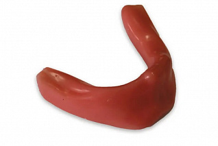 Тренажерный модуль для отработки практики наложения швов на десну Zarnitza