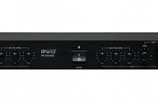Предусилитель BIAMP PM7400MKII Apart