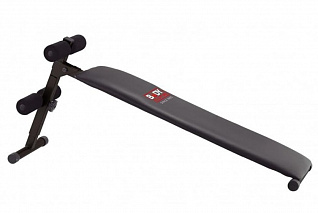 Лавочка для пресса