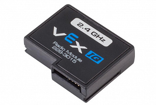 Радиомодуль для беспроводной связи