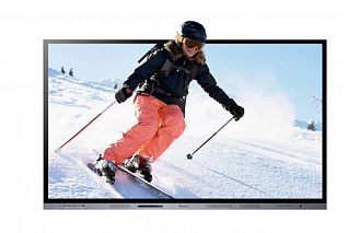 Интерактивная панель SURWISE HS-98IW-L06PA, 1pcs HDMI out in back,1pcs front