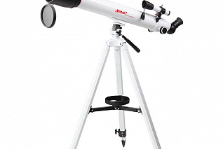 Телескоп Veber PolarStar 700/70 AZ рефрактор