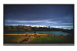 Интерактивная панель Interwrite 75DB-TL 64 Gb