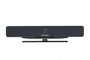 Саундбар со встроенной камерой Infobit iCam VB60