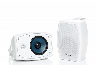 Настенный трансляционный громкоговоритель PASystem EVA-30W