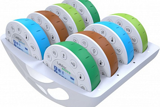 Подставка для Лабдисков LD-TRAY