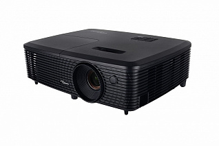 Мультимедиа-проектор Optoma S321