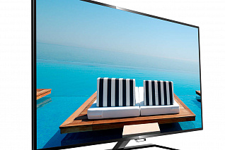 Гостиничный телевизор Philips 32HFL5011T/12
