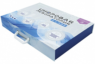 Цифровая лаборатория по нейротехнологиям Z.Labs Zarnitza