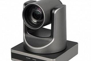 PTZ-камера Quickconf PTZ RC30-N c поддержкой NDI