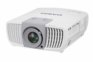 Проектор CASIO XJ-L8300HN