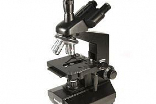 Микроскоп Levenhuk 870T тринокуляр