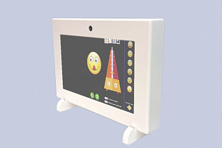 Волшебное логопедическое зеркало Антошка