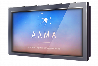 Интерактивная панель Алма NOVA 65"