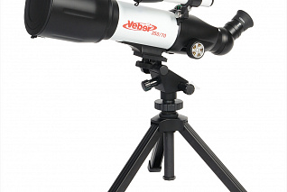 Телескоп Veber 350х70 Аз рефрактор