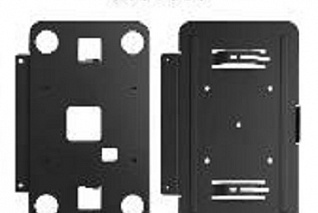 Крепление потолочное Quickconf BR03