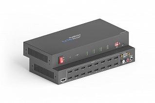 Усилитель-распределитель PureLink PT-SP-HD116DA