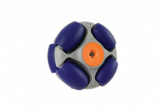 HiTechnic HRC2150 Мультинаправленное колесо Rotacaster 50мм