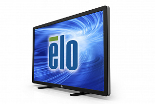 Интерактивный 55” сенсорный широкоформатный монитор ET5500L-CUWA-0-MT-GY-G Digital Signage