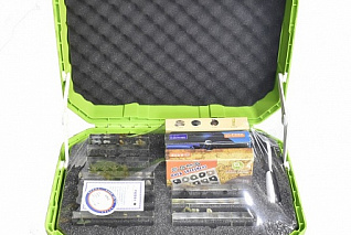 Учебно-образовательный набор Биообразцы