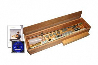 Лабораторный набор по механике