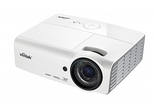Проектор Vivitek DX563ST
