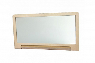 Зеркало переносное для развития речи ИНТ ПАРК