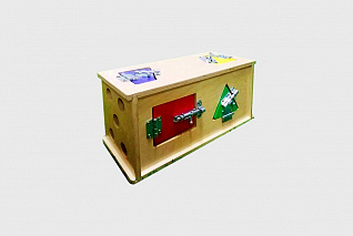 Сундучок Romsens