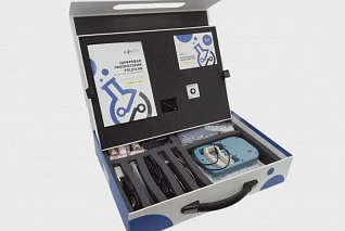 Цифровая лаборатория по физиологии LFS PolusLab